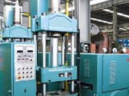 磁性材料湿式成型乐动（中国）