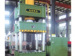 YND32系列四柱乐动（中国）