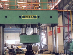 YND34系列板材整形乐动（中国）