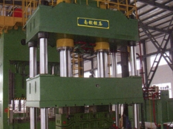 YND27系列单动薄板拉伸乐动（中国）