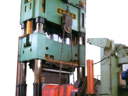 YND13系列锻造乐动（中国）