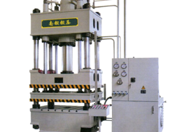 YND28系列双动薄板拉伸乐动（中国）