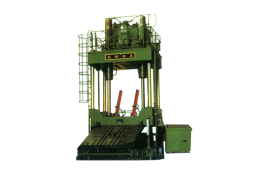 YND98系列模具研配乐动（中国）