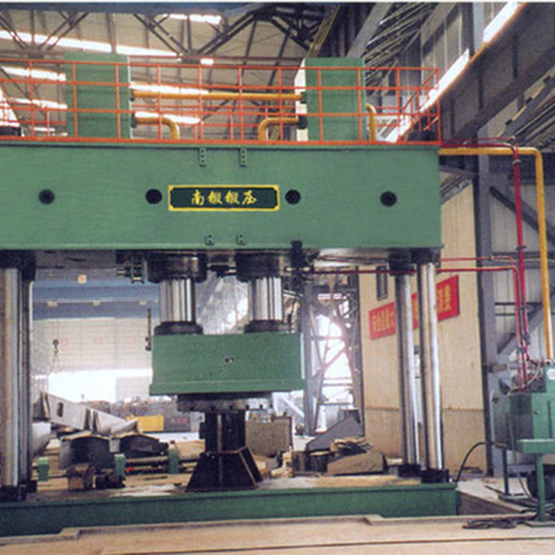 YND34系列板材整形乐动（中国）