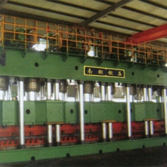 YND89系列汽车纵梁成型乐动（中国）