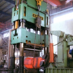 YND13系列锻造乐动（中国）