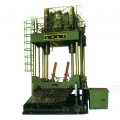 YND98系列模具研配乐动（中国）