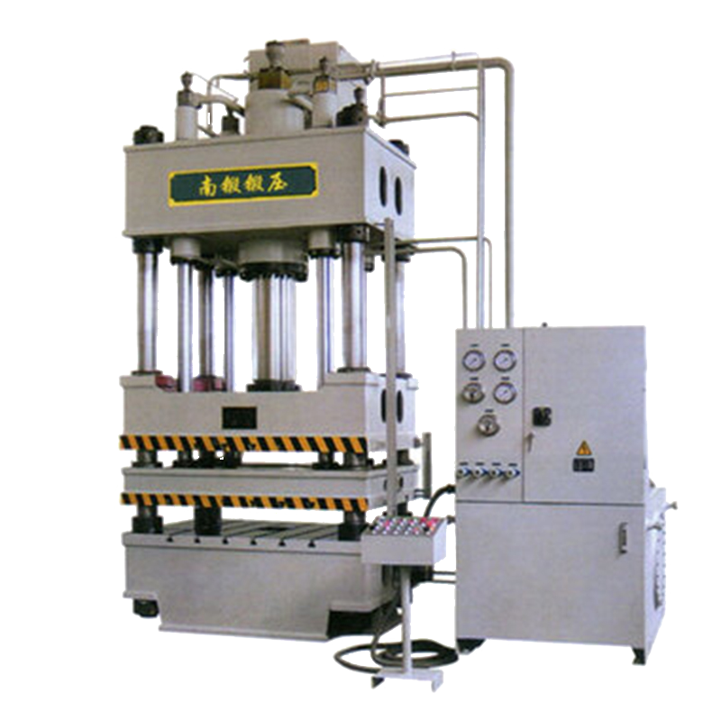 YND28系列双动薄板拉伸乐动（中国）